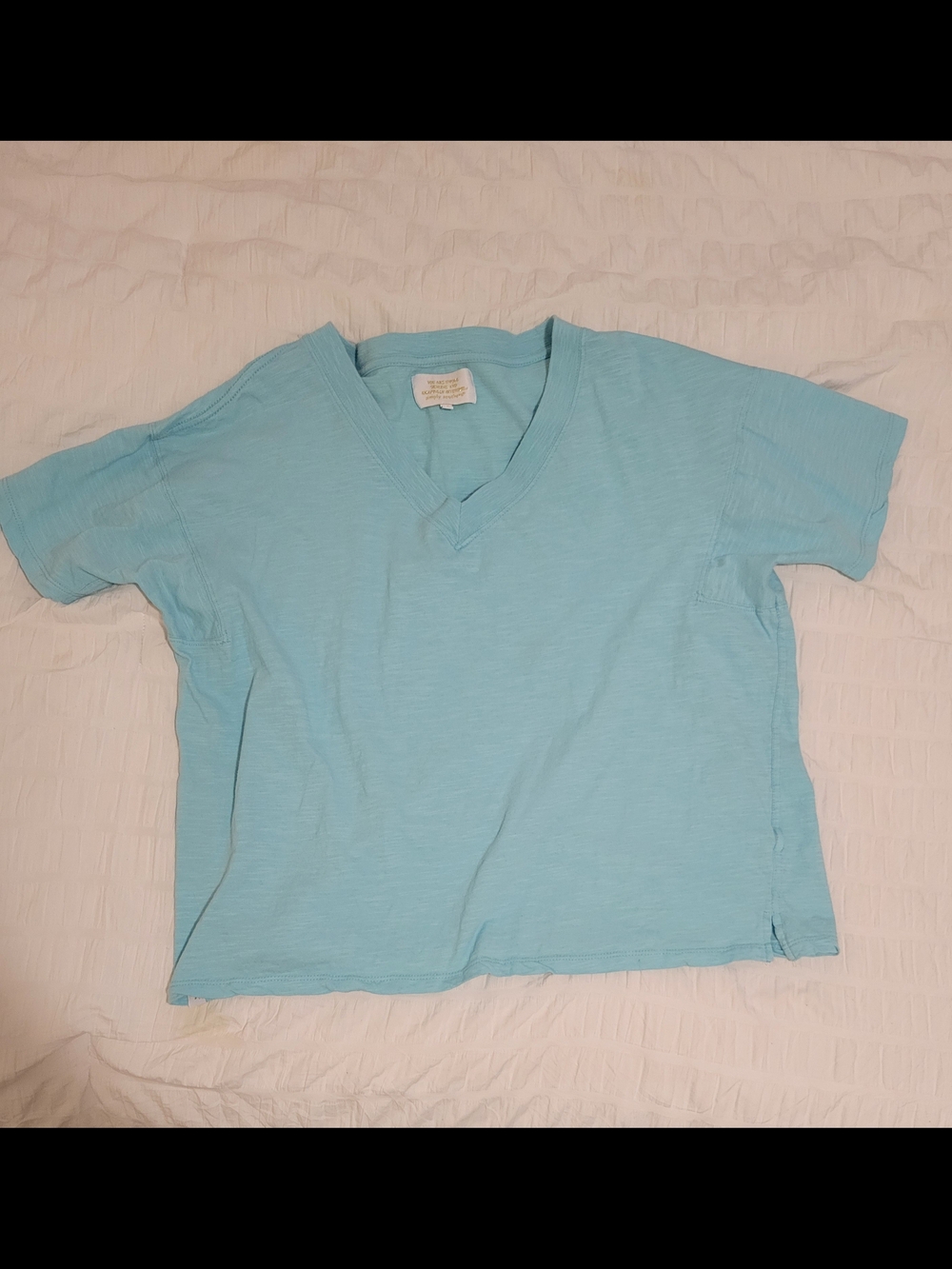 Simply Southern Boxy Tee